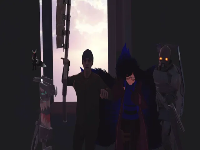 Dana's Avatar world ∗Not being updated for now∗