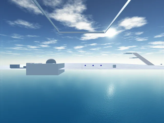 Ripple pool