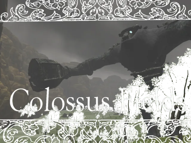 Colossus Fields