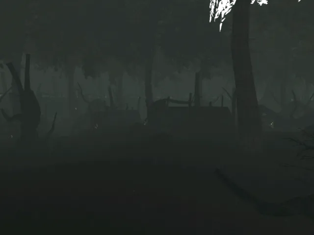 TQR Dagobah Revamp