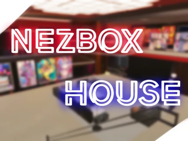 NEZBOX HOUSE