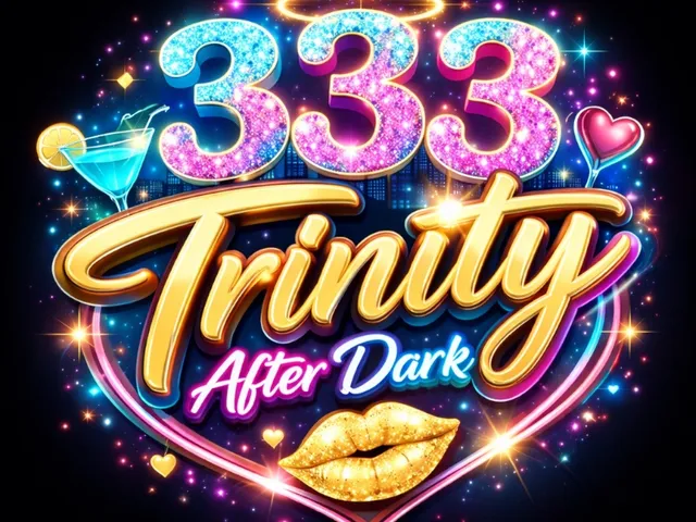 333 Trinity