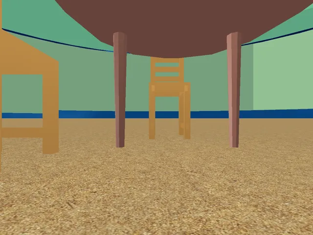 TINTIRO -チンチロ-