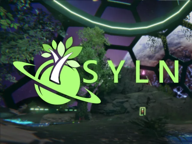 - S Y L N - ［Biodome］