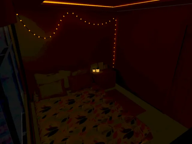 Soft Room