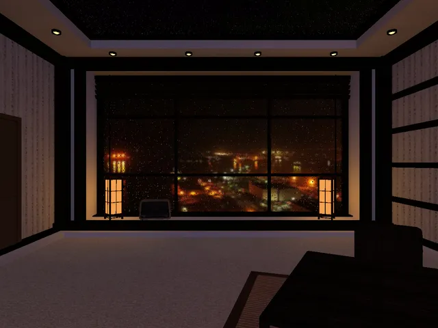 Chill City Loft