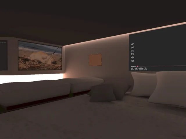 俺のうまとまカレーうどん