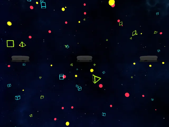 audio-link and avatar box