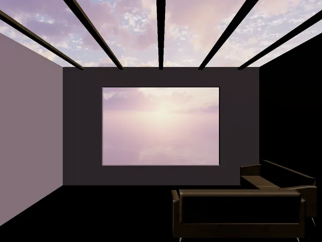 CapsSpaceRoom