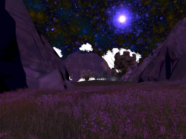 Fallen Update Visuals and Optimized