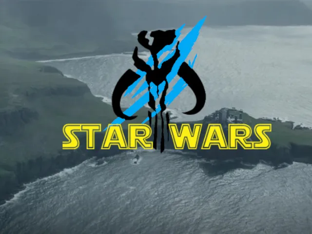 Star Wars Flight Map 2 ˸Kalevala