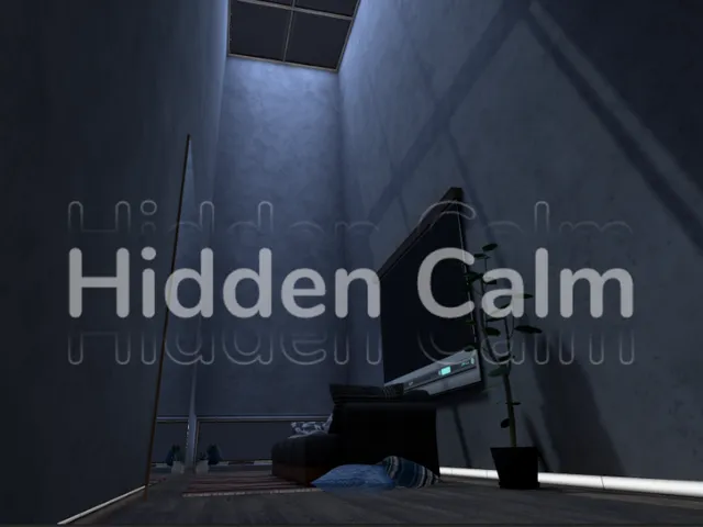 Hidden Calm