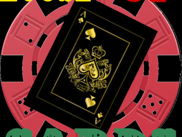 Casino Bar