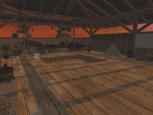 HotSprings Bathouse
