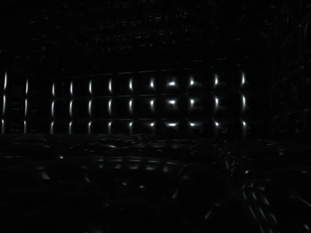 Nebutex Rubber Rooms