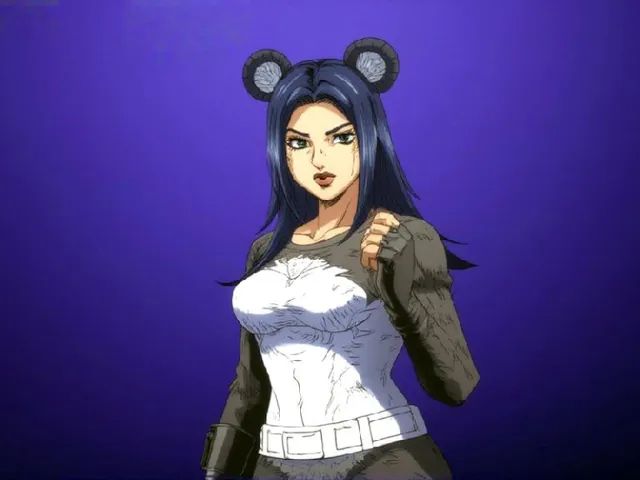 Steph and Rigneels Home