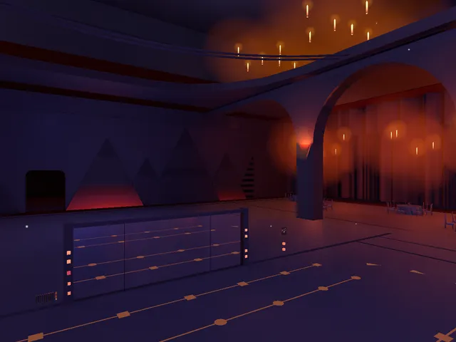 VRDA Grand Ballroom V2