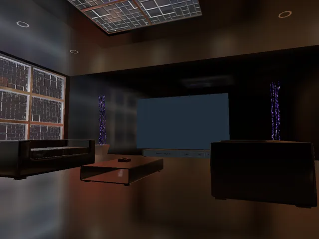sdLounge V1․30