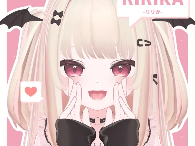 りりかちゃん集会場