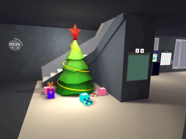 Mimi House v1․4