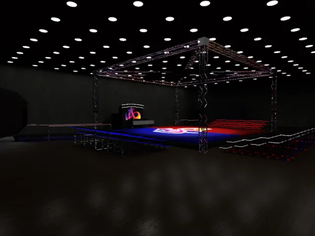 IDA End Of Year Battle