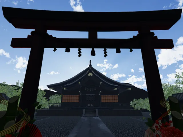 ステラーアバター集会 1月会場