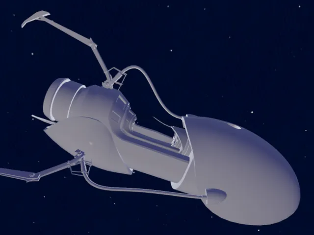 PC portal Gun Test
