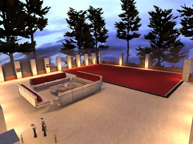 Space Never have I Ever