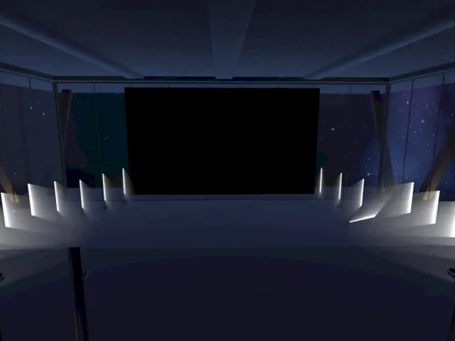 音楽鑑賞ワールド