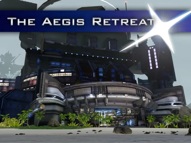 The Aegis Retreat