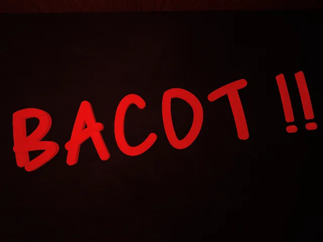 Bacot