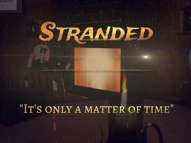 Stranded