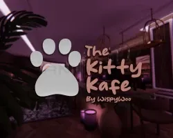 the meow kafe