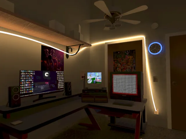 Unome Room