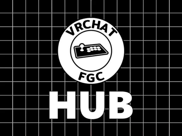 vrcFGC Hub