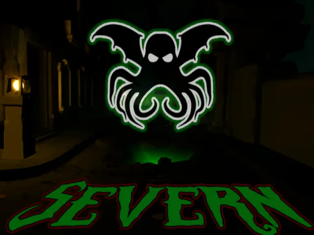 Severn