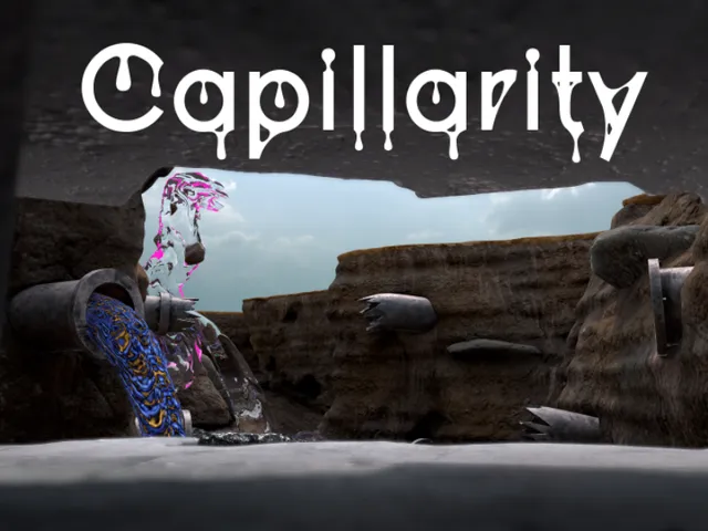 Capillarity