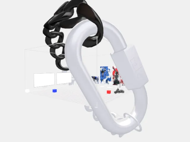 on the brink‚ betwixt worlds