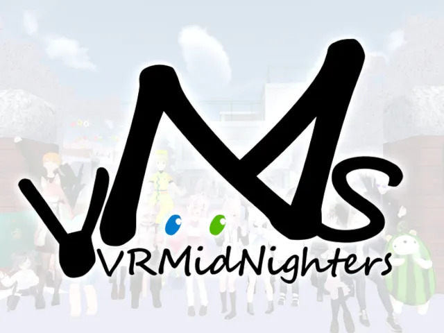 VRミッドナイターズ_v1․53