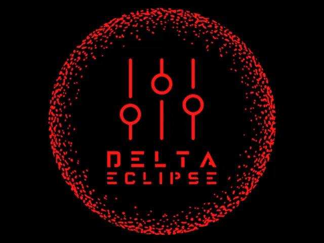 Delta Eclipse