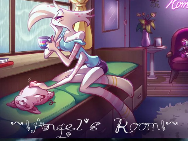 ~ǃȺղցҽӀ'ʂ འRօօʍǃ~