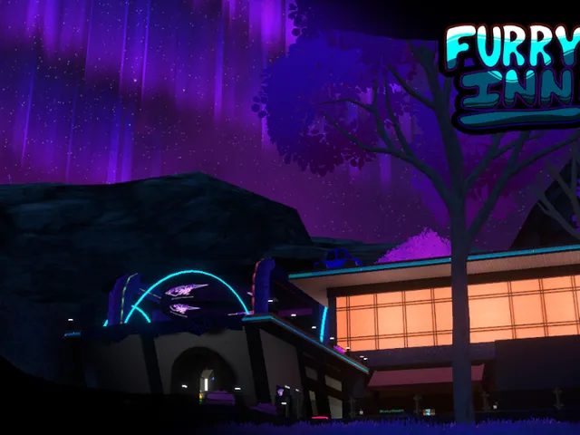 Furry Inn