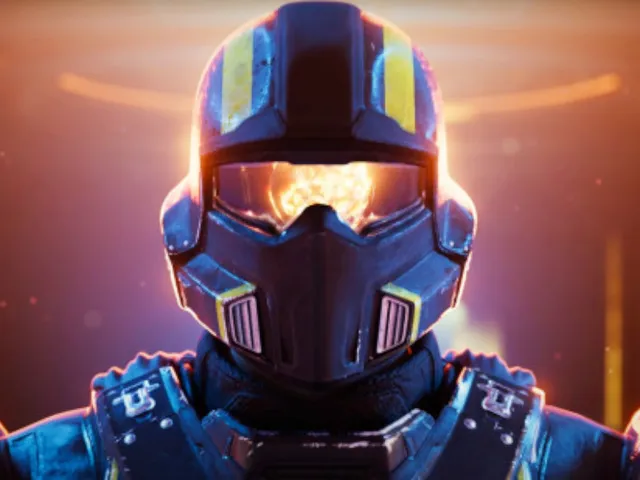 AZEVEDO2084's Helldiver Avatars