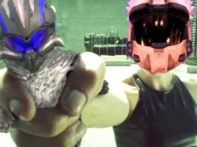 Chief's Avi Garage