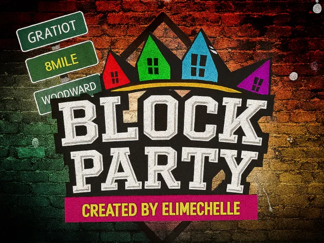 Block Party V2