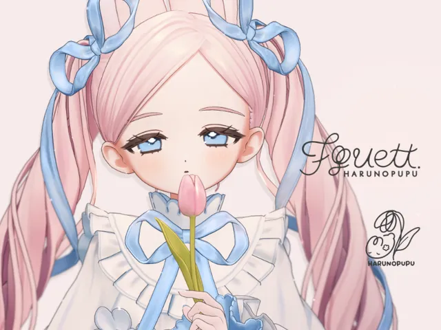 フィユエ ComingSoonWorld