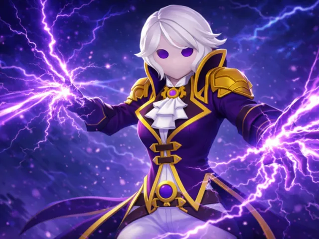 Terra Nova Online （Testing）