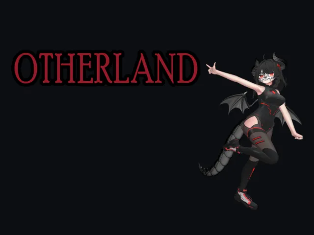＝ Otherland ＝