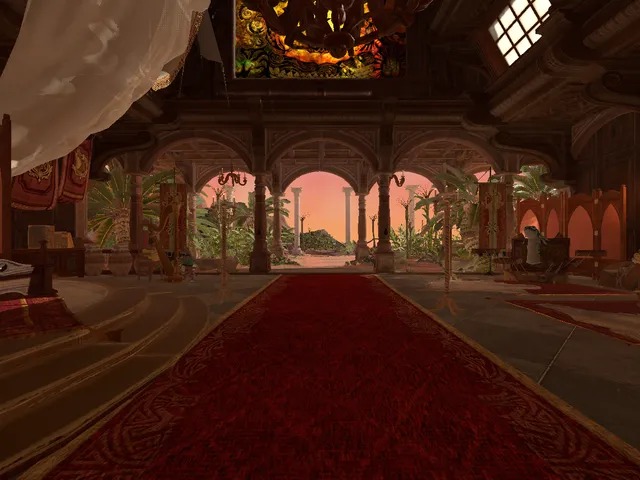 Private Suite： Monster Hunter World