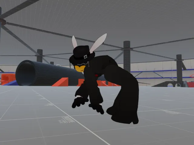 avi world ｛made from scrach｝